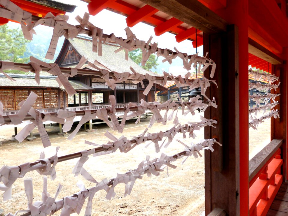 Kyoto day 4: Hiroshima, Miyajima