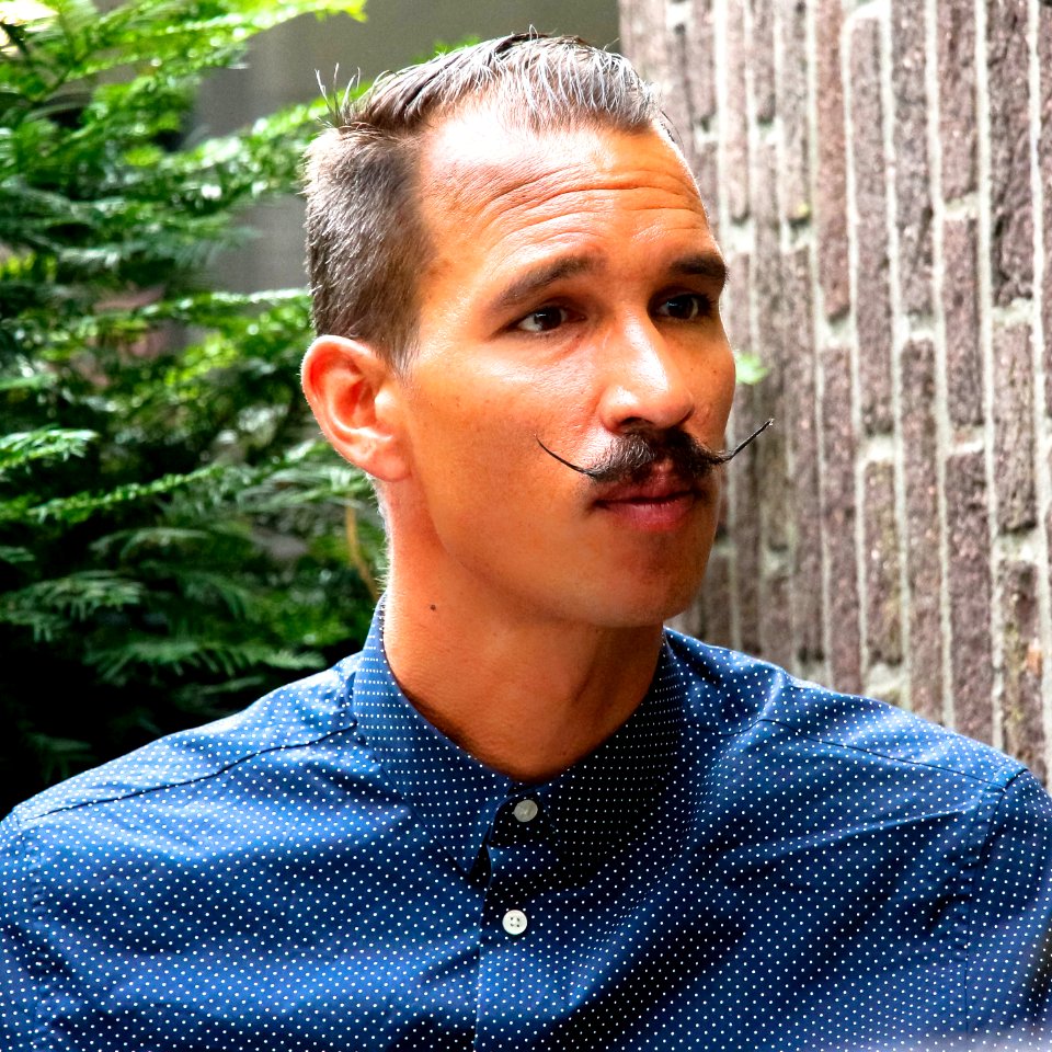 Mustache