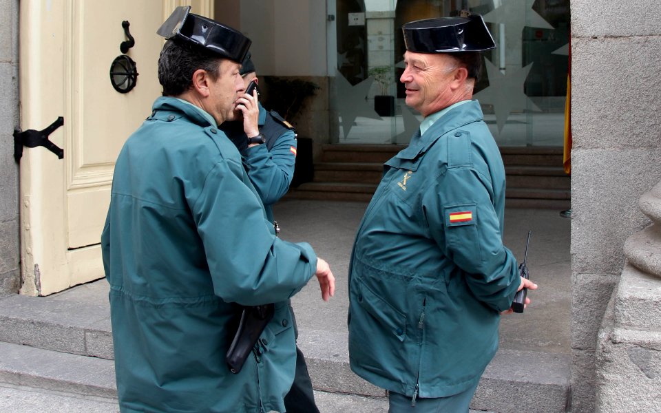 Uniform