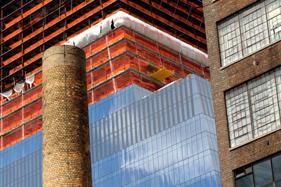 Recalling The Glory Days of Bricks