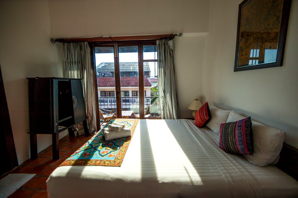 Come Chiangmai Hotel 43
