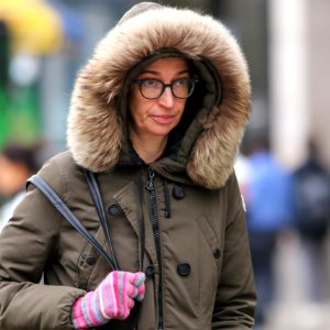 New York portrait from the street 6