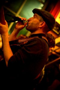 Roots Rising - Burgerweeshuis - 9 Dec 2015 - 23 of 36
