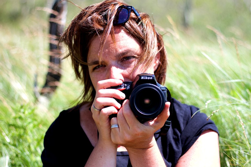 Mutual Photography Affection