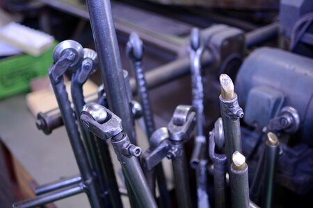 Craftsman what manufacturing manufacturing industry