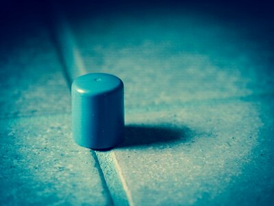 Door stop stopper