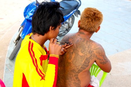 Painting