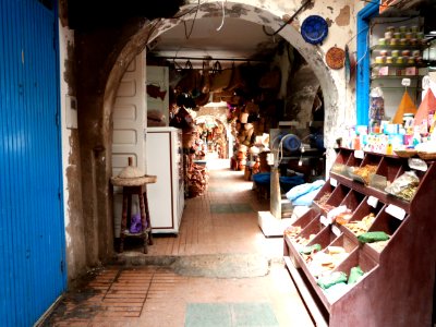 Essaouira day 1