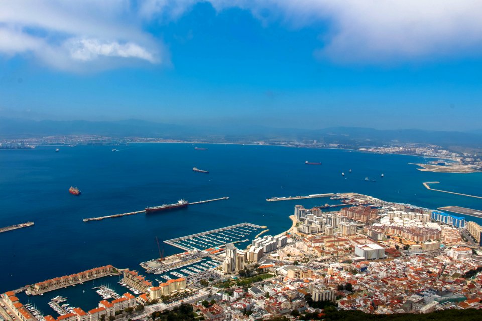 Gibraltar