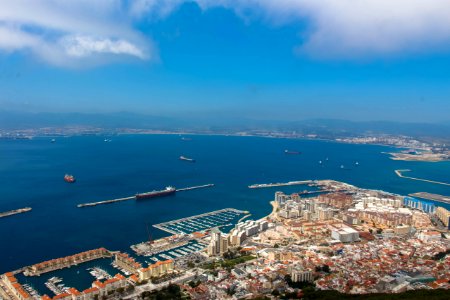 Gibraltar photo