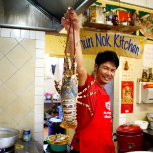 Khun Nok Kitchen