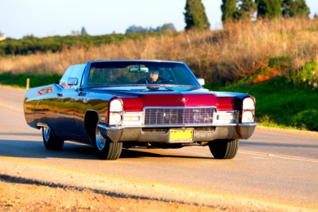 Cadillac