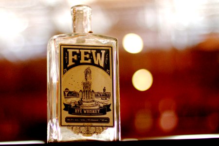 2015/365/172 Many Rye Whiskeys