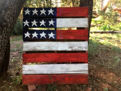 A Twelve State Palette Union