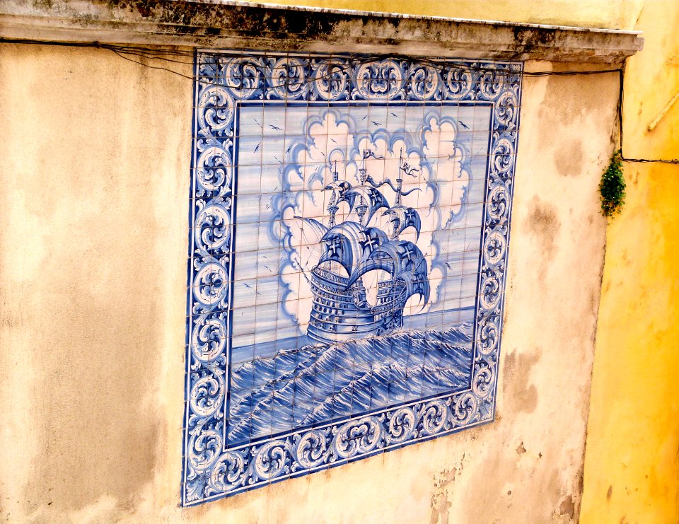 Lisboa (august 2013)