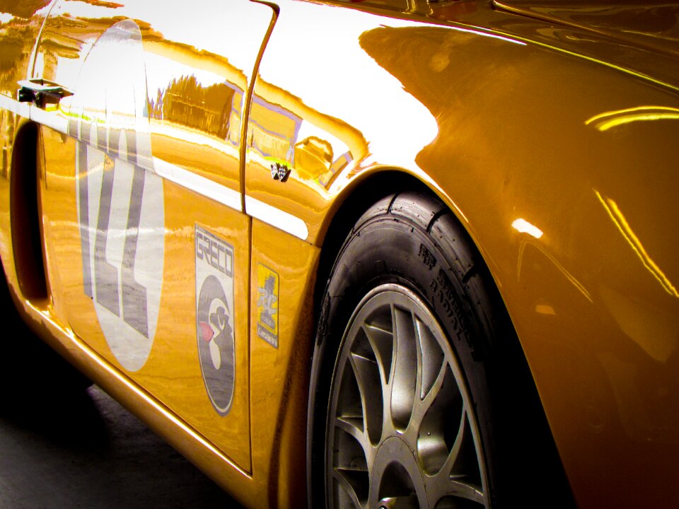 Car willys interlagos