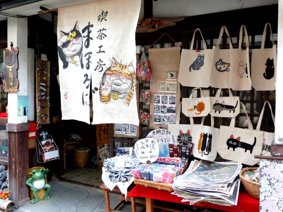 Kyoto 2 day: Fushimi Inari & Nara
