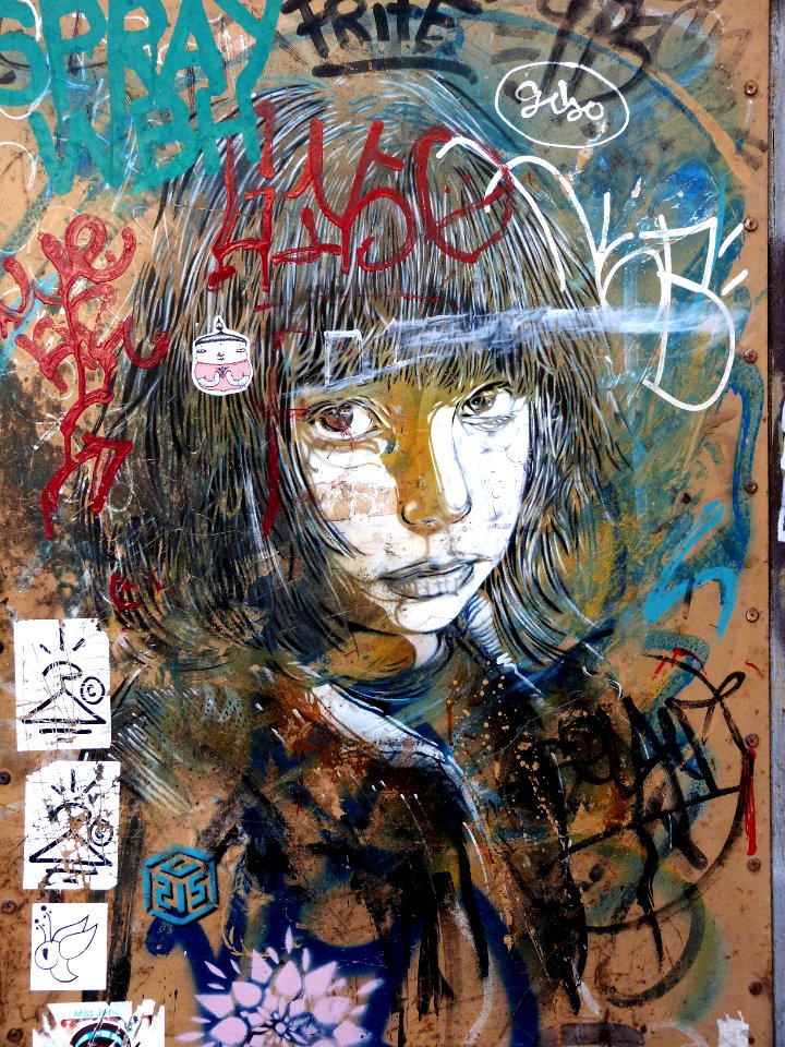 Barri Gòtic / El Born