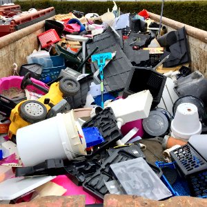 Recycling Centre photo