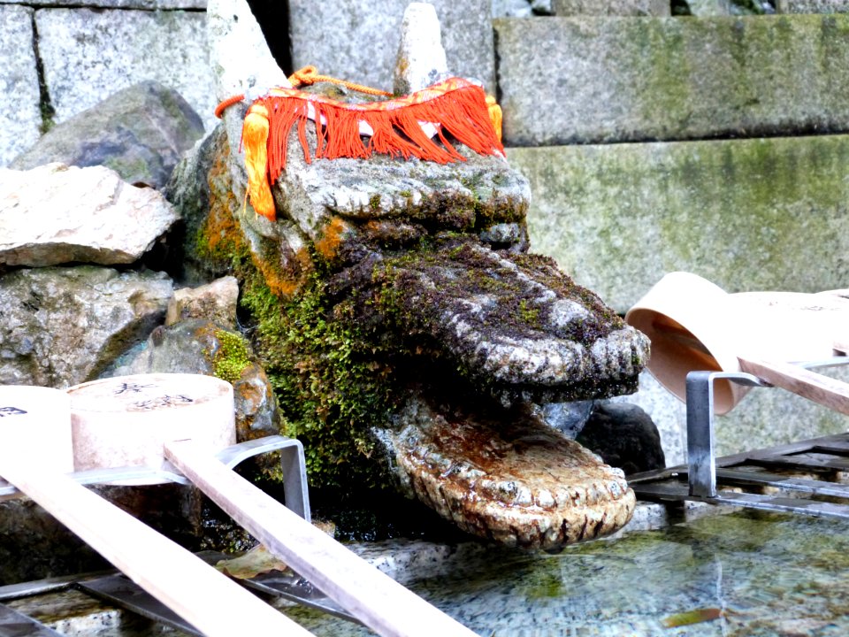 Kyoto day 2: Fushimi Inari & Nara