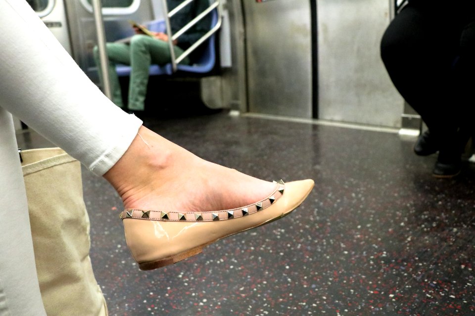 Shoe