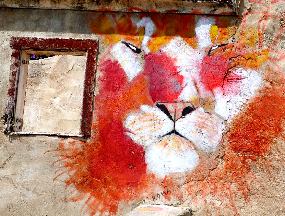 Lisboa (august 2013)