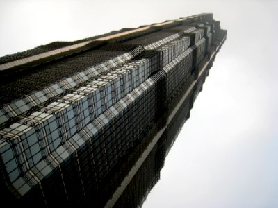 Jin Mao Tower photo