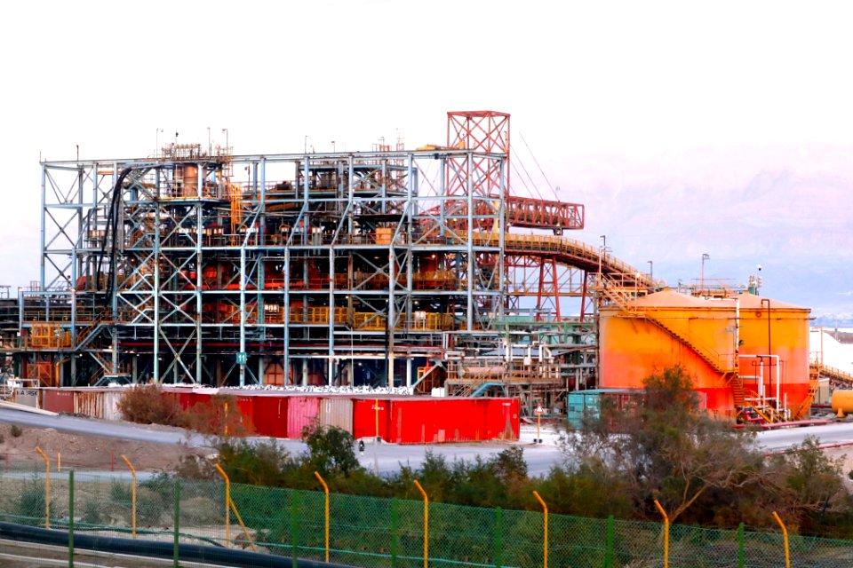 Industry