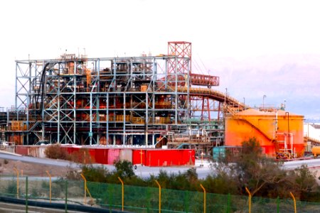 Industry