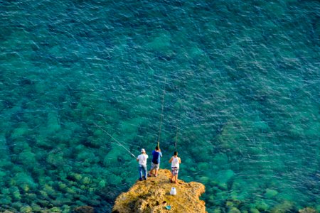 fisherman photo