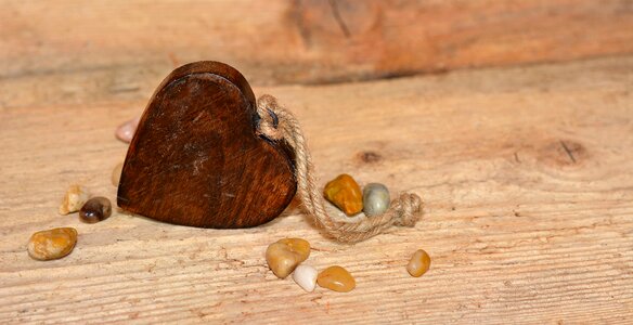 Stones decorative stones wood