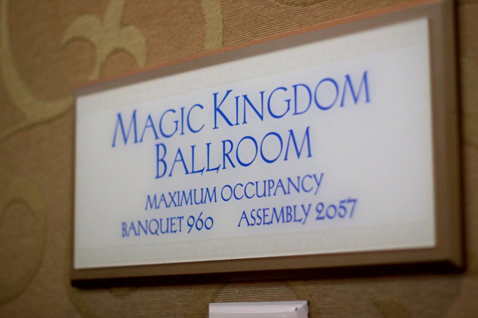 Filling the Kingdom