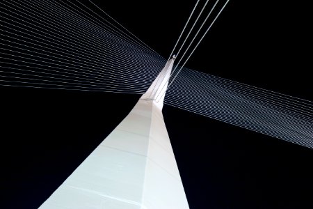 Bridge of Strings