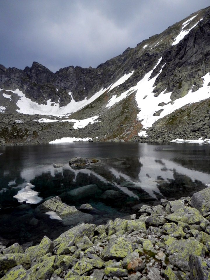 Vysoke Tatry photo