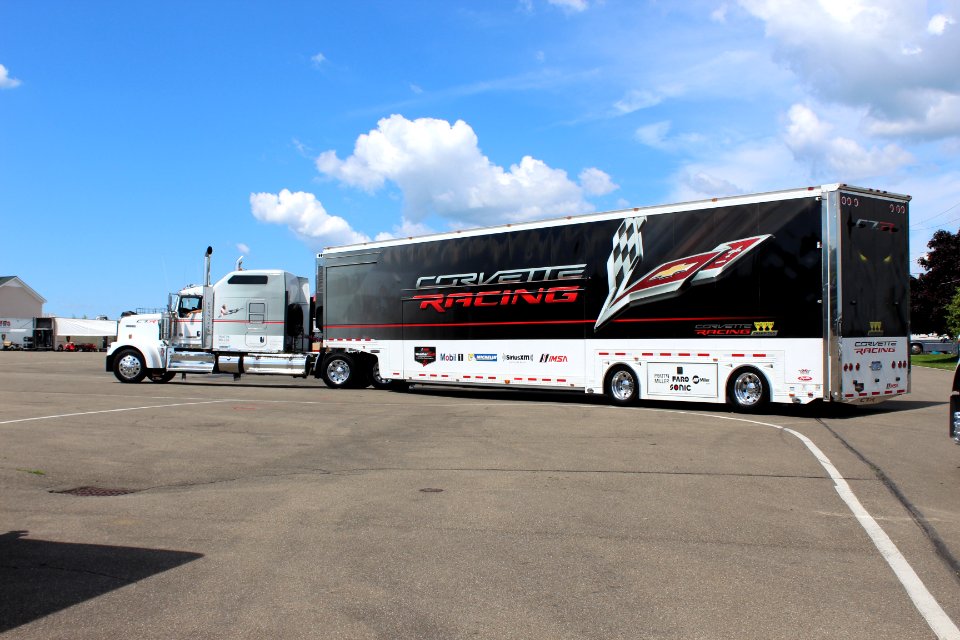 Corvette Racing Team
