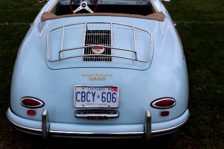 Porsche 356