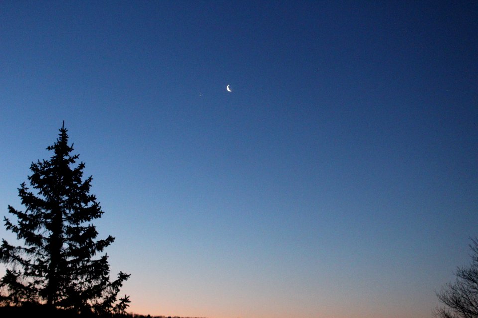 Becoming of Morning