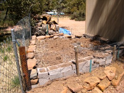Vegetable Garden 2.0