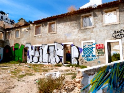 Lisboa (august 2013)