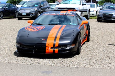 Corvette Racing