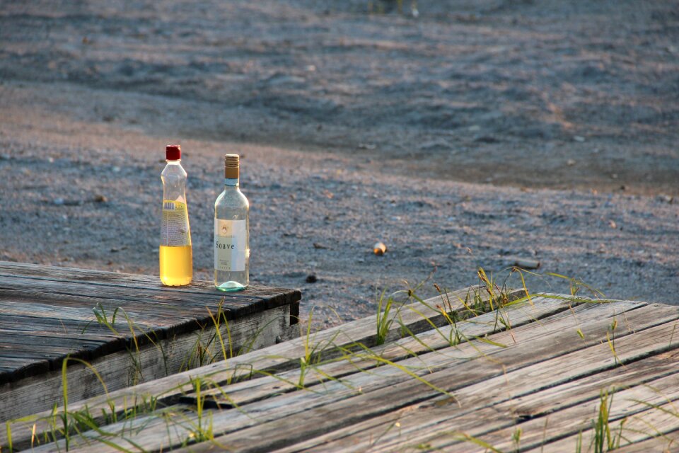 Still life beverages drink