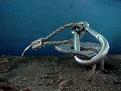 carabiner photo