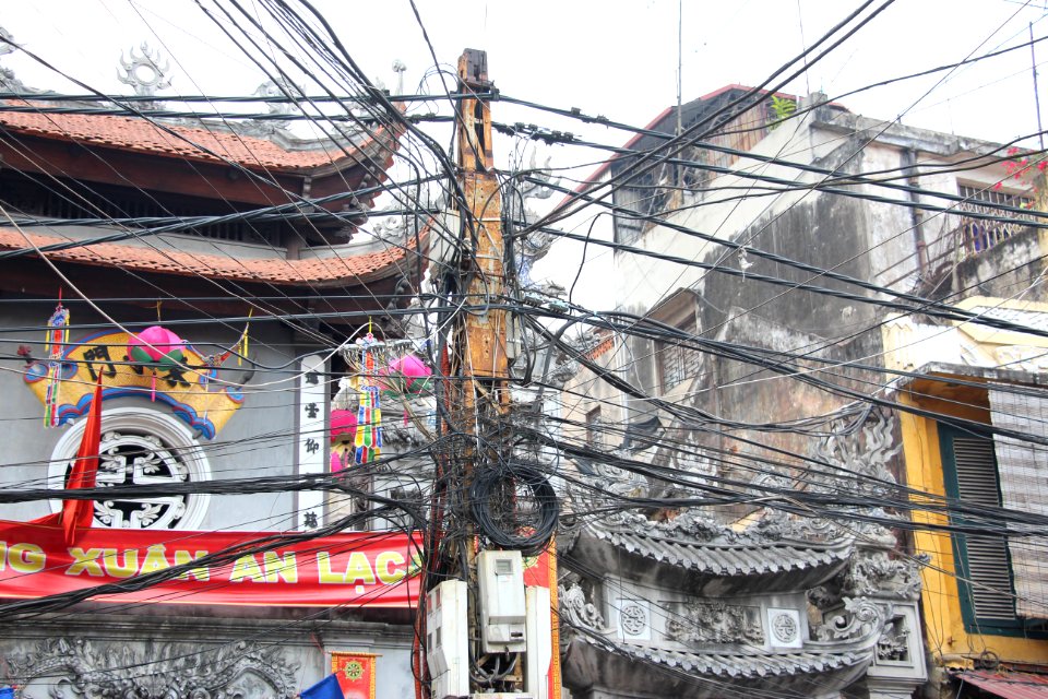 Electricity