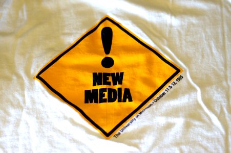 Classic NMC T-shirt