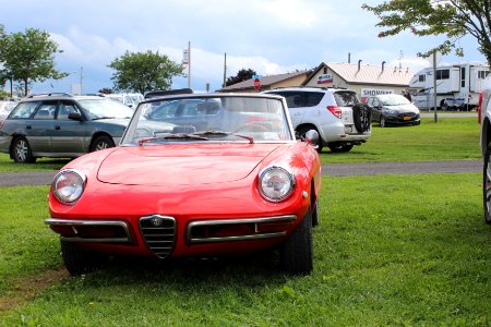 Alfa Romeo photo