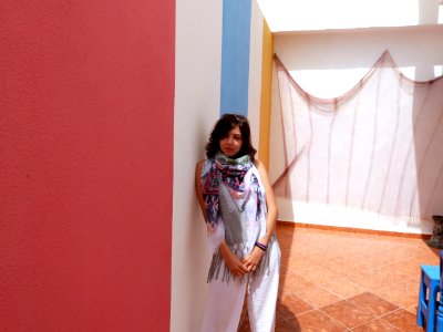 Essaouira day 1