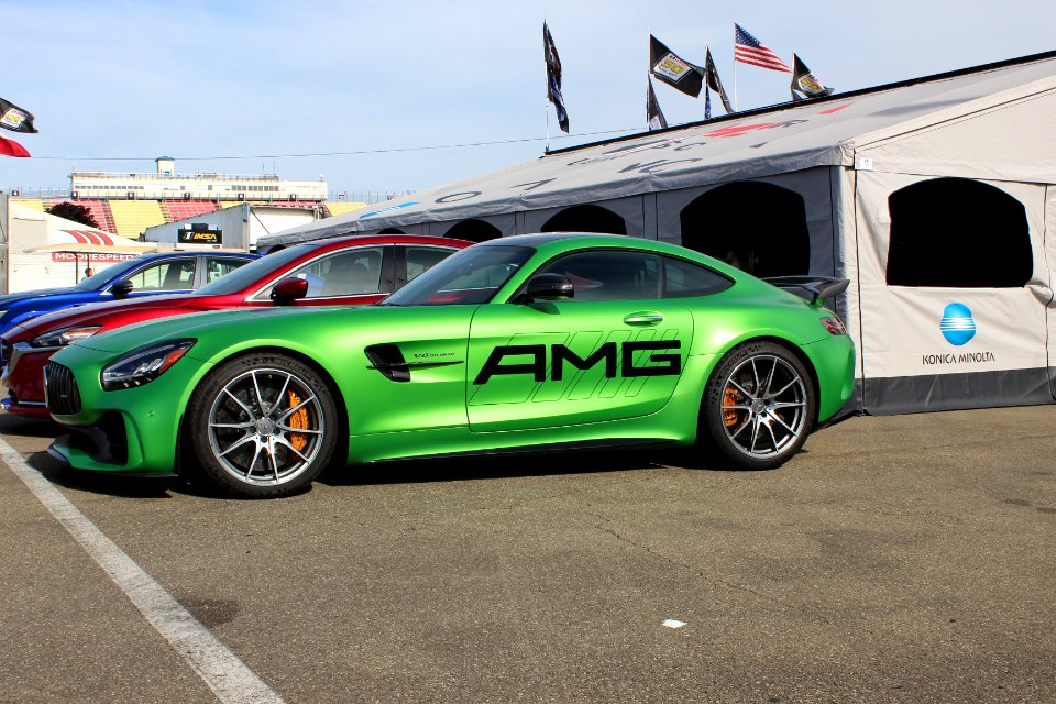 Mercedes