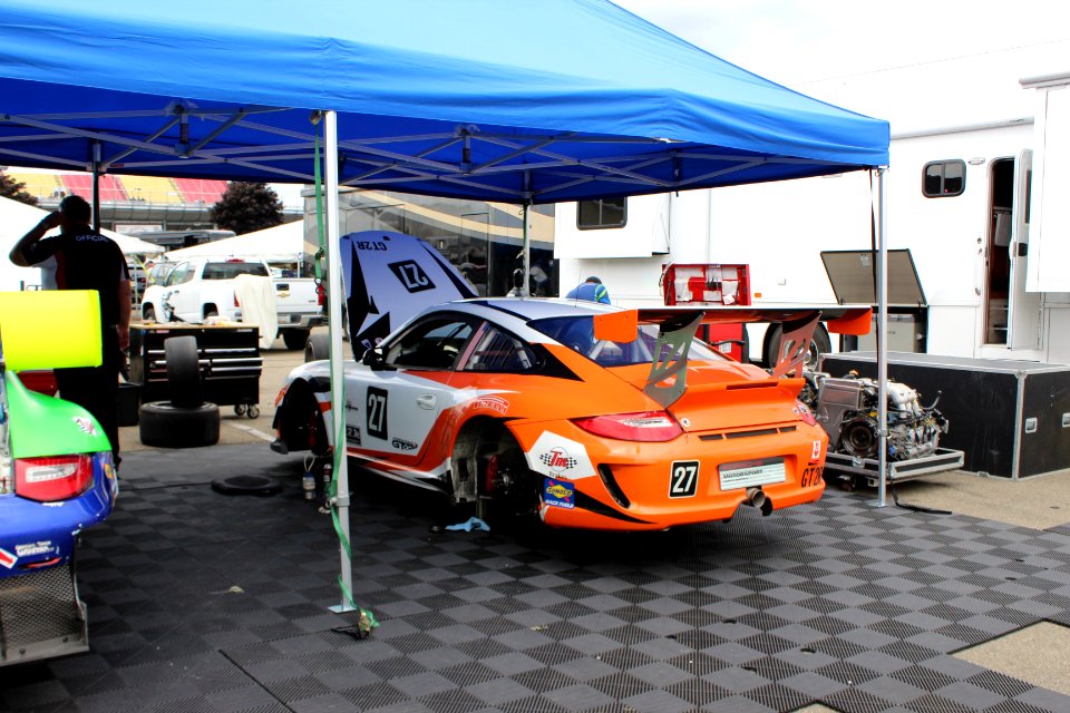 Porsche 911 GT 2 R