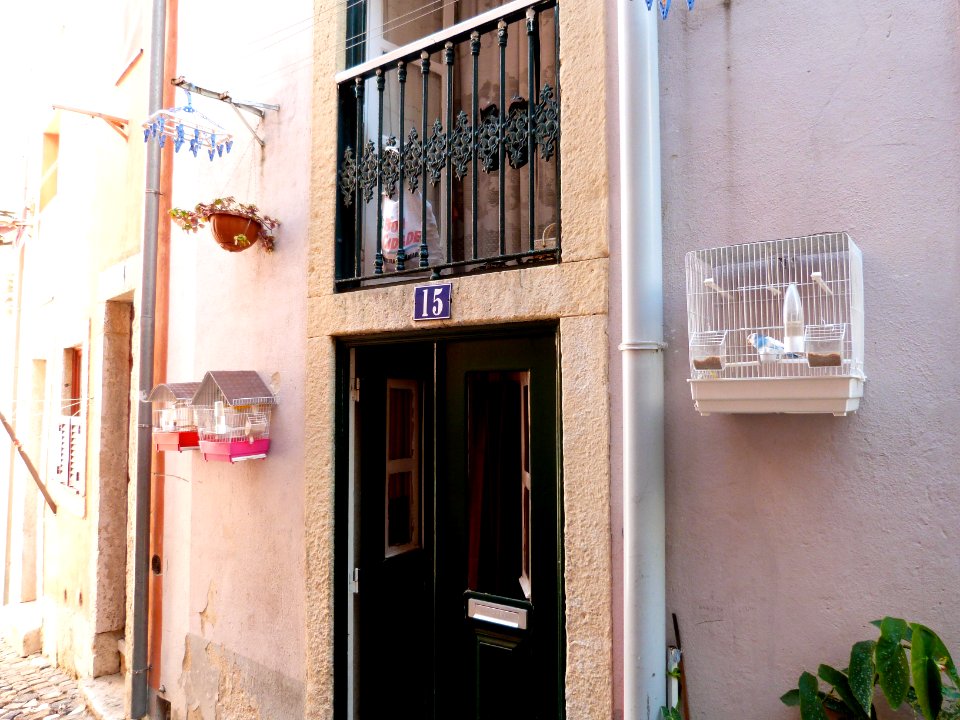 Lisboa (august 2013)