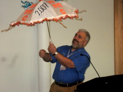 Unveiling the Grand Decoration